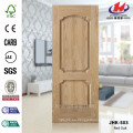 JHK-S03 China Producción en masa Venta al por mayor Puerta Puerta de chapa de madera